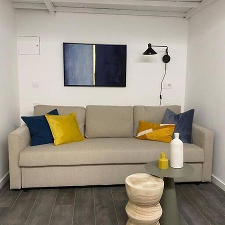 Beautiful And Cosy Flat La Latina-Rastro-Der Leilighet Madrid Eksteriør bilde