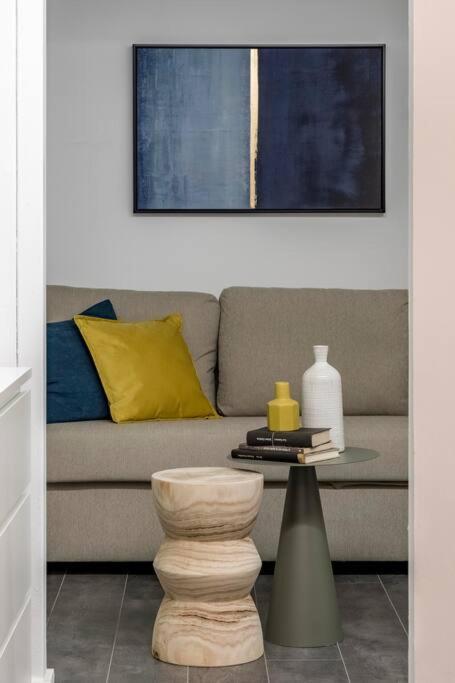 Beautiful And Cosy Flat La Latina-Rastro-Der Leilighet Madrid Eksteriør bilde