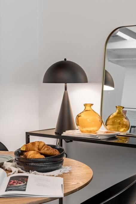 Beautiful And Cosy Flat La Latina-Rastro-Der Leilighet Madrid Eksteriør bilde