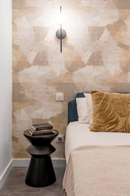 Beautiful And Cosy Flat La Latina-Rastro-Der Leilighet Madrid Eksteriør bilde