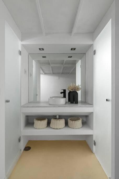 Beautiful And Cosy Flat La Latina-Rastro-Der Leilighet Madrid Eksteriør bilde