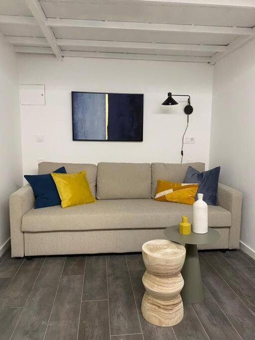 Beautiful And Cosy Flat La Latina-Rastro-Der Leilighet Madrid Eksteriør bilde