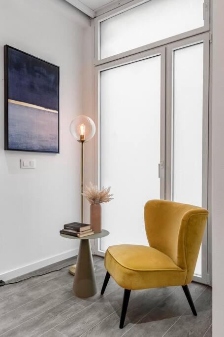 Beautiful And Cosy Flat La Latina-Rastro-Der Leilighet Madrid Eksteriør bilde