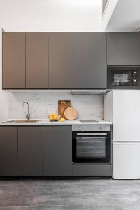 Beautiful And Cosy Flat La Latina-Rastro-Der Leilighet Madrid Eksteriør bilde